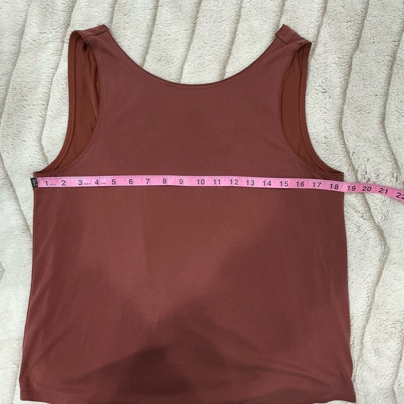 Urban Outfitters Silence + Noise Cowl Back Top - Picture 5 of 8